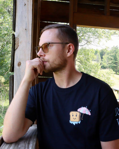 Rainy Days Tee