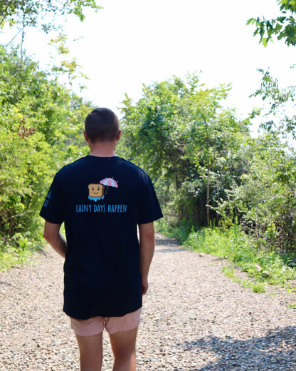 Rainy Days Tee