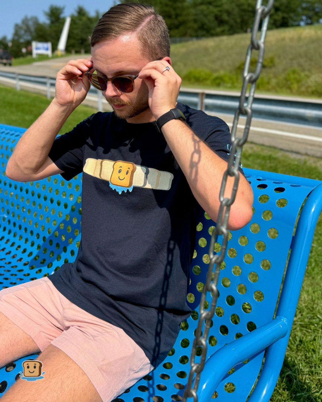 Stand Out Tee