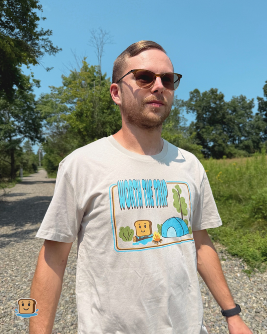 Worth the Trip Tee