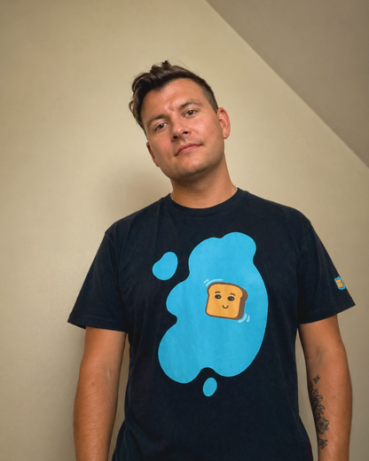 Another Spill Tee