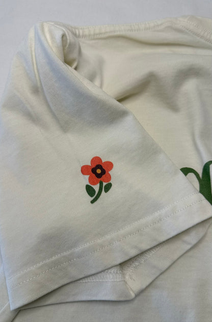 Spring Toast Tee