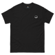 Everyday Toast Tee - Black