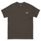 Everyday Toast Tee - Dark Chocolate