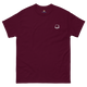 Everyday Toast Tee - Maroon