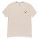 Everyday Toast Tee - Natural