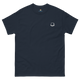 Everyday Toast Tee - Navy