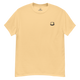Everyday Toast Tee - Yellow Haze